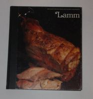 Lamm, Kochbuch, gebraucht Bayern - Zirndorf Vorschau