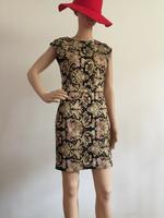 Damen Kleid, vila clothes kleid - mini kleid mit muster Bayern - Neu Ulm Vorschau