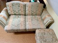 Sofa Vintage Sachsen - Meißen Vorschau