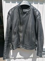 Motorradjacke Herren (echtes Leder) Berlin - Köpenick Vorschau