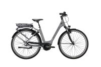 BRENNABOR ELEKTRO-TREKKINGRAD T-28e| wave grau | RH 50 cm 2023 Niedersachsen - Braunschweig Vorschau