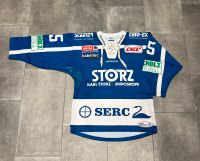 Schwenninger Wild Wings Winter Game Trikot Joey MacDonald Unikat Baden-Württemberg - Spaichingen Vorschau