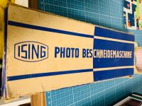 Insing Fotoschneidemaschine Baden-Württemberg - Ketsch Vorschau
