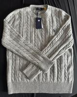 Polo Ralph Lauren Sweater | Größe L | Herren | Mit Etikett Hessen - Darmstadt Vorschau