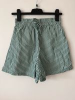 H&M Shorts kurze Hose Badehose Strand Urlaub Fashion Blogger Frankfurt am Main - Nordend Vorschau