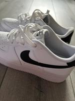 Original Nike Air force Bayern - Burghaslach Vorschau