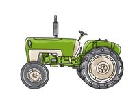 Suche bezahlbaren Traktor BJ 1961 Hessen - Biebesheim Vorschau