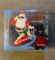 Anny Nagellack Surfing Santa Xmas Set 085 Only Red rot NEU Niedersachsen - Lilienthal Vorschau