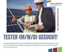 Testaufträge für Eigenheimbesitzer (m/w/d): Beratungen für Solar! Hessen - Hanau Vorschau