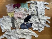 Kleidungsset Kleidungspaket Erstausstattung Mädchen Sommer Kr. München - Planegg Vorschau