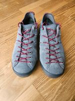 FreizeitSchuhe Mammut Hueco Low GTX Gr. 39 1/3 wie neu Hessen - Bad Nauheim Vorschau