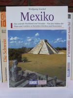 DuMont Kunst-Reiseführer Mexiko von Wolfgang Gockel 3770144104 Schleswig-Holstein - Flintbek Vorschau