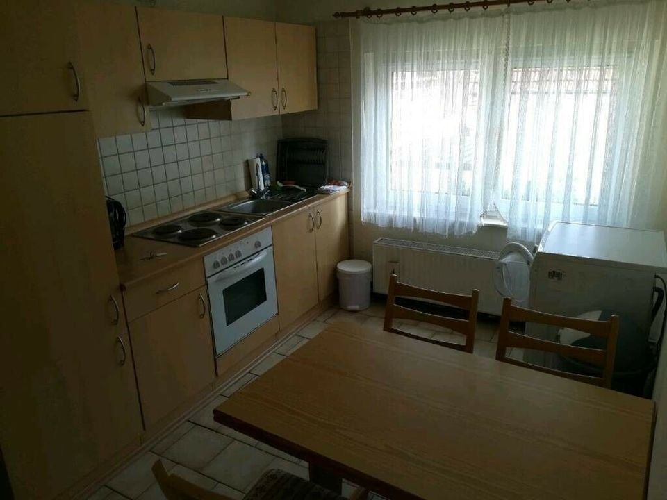 Monteurwohnung, Monteurzimmer von Privat, in Wiesbaden/Erbenheim in Wiesbaden