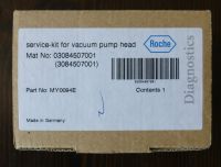 MY0094E 03084507001 Roche Service-kit for vacuum pump head Bayern - Vilsbiburg Vorschau