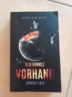 Der dunkle Vorhang - Joshua Tree Bayern - Ebersberg Vorschau