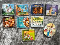 Großes CD Paket 8 CDs plus 1 Gratis Oster CD Niedersachsen - Braunschweig Vorschau