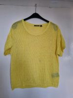 Strahlend gelbes T-Shirt  in Gr. 44/46 Wuppertal - Oberbarmen Vorschau