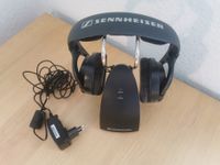 ✿ Sennheiser TR127 TR 127 Funkkopfhörer kabellose Funk Kopfhörer Baden-Württemberg - Mannheim Vorschau