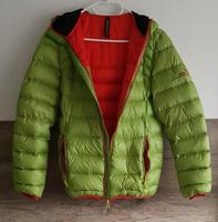 Winterjacke Sachsen - Dessau Vorschau