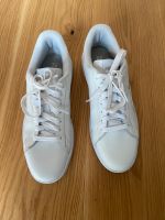 Puma Sneaker Leder weiß - Gr 41 / NEU Altona - Hamburg Othmarschen Vorschau