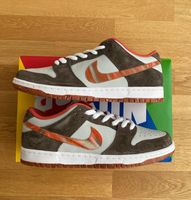 SB Dunk Low Crushed D.C. Thüringen - Erfurt Vorschau