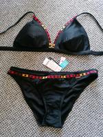 Neue Kollektion Protest Triangel Bikini Gr. XL 42, Cup B/C Bayern - Rödental Vorschau