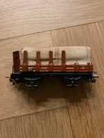 Märklin 372 Rungenwagen braun, Spur 0 Sachsen - Radebeul Vorschau