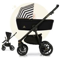 My Junior® Kinderwagen Charity Cathy Hummels, 2 in 1 vorrätig Sachsen-Anhalt - Querfurt Vorschau