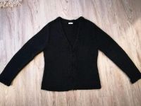 Strickjacke von Gerry Weber, schwarz, Gr. 40 Niedersachsen - Delmenhorst Vorschau