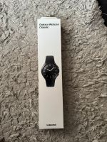 Samsung Galaxy Watch4 classic Rheinland-Pfalz - Mülheim-Kärlich Vorschau