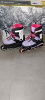 Rollerblade MAXX ST G Rollschuhe Gr. 28-32 Rostock - Stadtmitte Vorschau