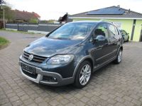 Volkswagen Golf 1.9 TDi  CrossGolf/8f-Bereift/TOP ZUSTAND/ Niedersachsen - Herzberg am Harz Vorschau