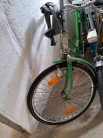 DDR Fahrrad Sachsen - Freital Vorschau