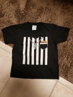 T-Shirt Schiedsrichter NEU Gr. 116 Fußball EM Niedersachsen - Bissendorf Vorschau