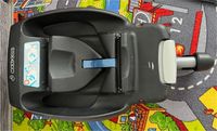 Maxi cosi Easyfix base ISOFIX Baden-Württemberg - Dettighofen Vorschau