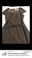 Ein Kleid von S Oliver Gr 38 in schwarz Nordrhein-Westfalen - Hilden Vorschau