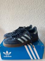 Adidas Orginals Spezial Samba Gazelle Sneaker Schuhe blau 38 NEU Bayern - Elsenfeld Vorschau