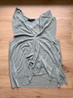 Top Bluse lange grün gr. 38 m Baden-Württemberg - Achern Vorschau