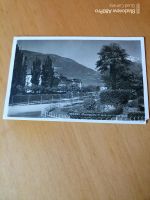 Sehr alte Ansichtskarte Meran Hotel Bristol Sachsen-Anhalt - Arnstein Vorschau