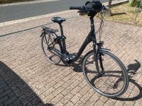 E Bike Kalkhoff Fahrrad Herren Wie Neu !! Alles vorhanden Bayern - Bad Bocklet Vorschau