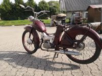 Simson SR 2E super originalzustand unverbastelt BJ 61 Mecklenburg-Strelitz - Landkreis - Neustrelitz Vorschau