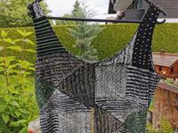 Jumpsuit von Zara in Größe 44 NEU Bayern - Garmisch-Partenkirchen Vorschau