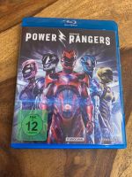Power Rangers bluray Film Bayern - Dentlein am Forst Vorschau