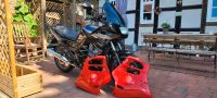 Yamaha XJ 900S Diversion 4KM Vollverkleidung Nordrhein-Westfalen - Bad Oeynhausen Vorschau