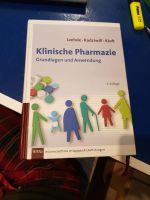 Klinische Pharmazie: Grundlagen und Anwendungen Berlin - Mitte Vorschau