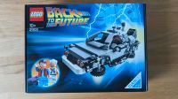 Lego 21103 Back to the Future CUUSOO Niedersachsen - Seelze Vorschau