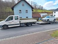 Abschleppdienst Pannenhilfe fahrzeugüberfuhrung Autotransport 24h Hessen - Bad Hersfeld Vorschau