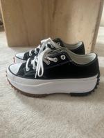 Converse All Star Chucks Hike Run Low Aachen - Aachen-Mitte Vorschau