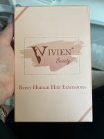 Tape In Extensions- Remy Human Hair Extensions Niedersachsen - Sassenburg Vorschau