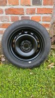 15 Zoll Komplettrad 5x112 Stahlfelge Sommerreifen Sachsen-Anhalt - Osterburg Vorschau